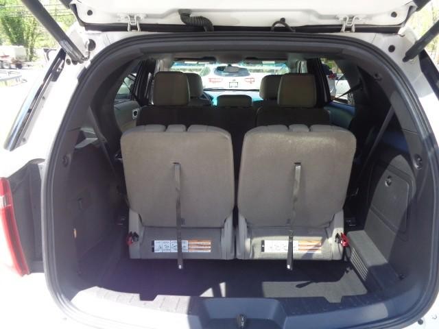 2014 Ford Explorer XLT image 14