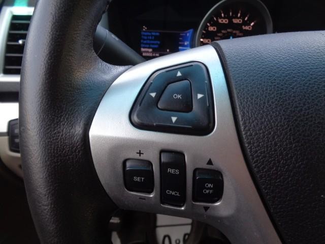 2014 Ford Explorer XLT image 17