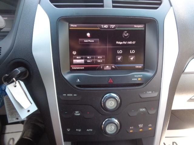 2014 Ford Explorer XLT image 19