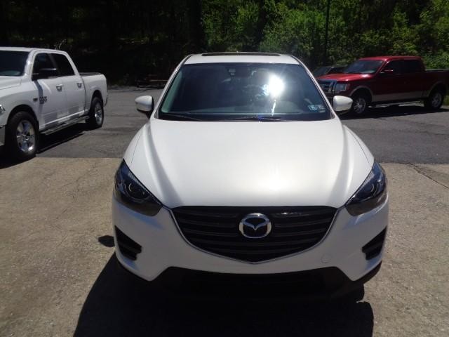 2016 Mazda CX-5 Touring image 03