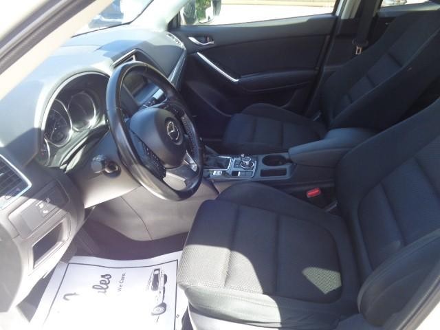 2016 Mazda CX-5 Touring image 08