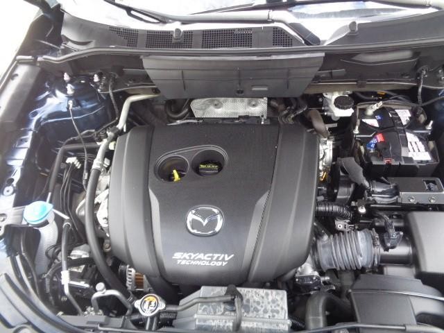 2018 Mazda CX-5 Grand Touring image 07