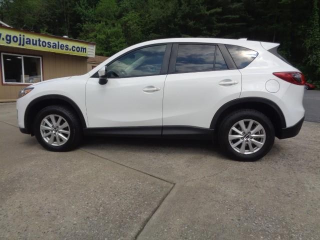 more details - mazda cx-5
