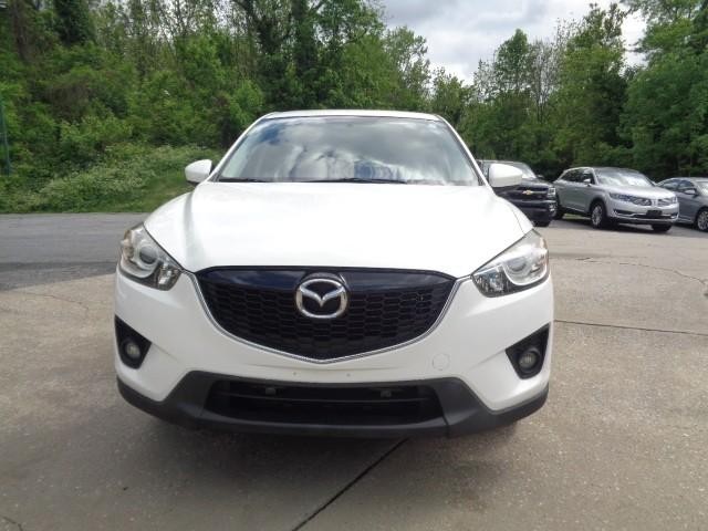 2014 Mazda CX-5 Touring image 02
