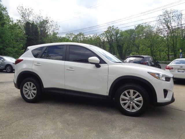 2014 Mazda CX-5 Touring image 03