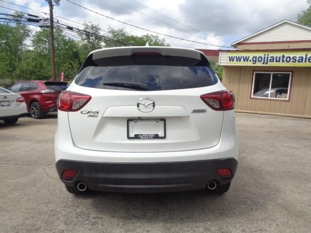 2014 Mazda CX-5 Touring image 04