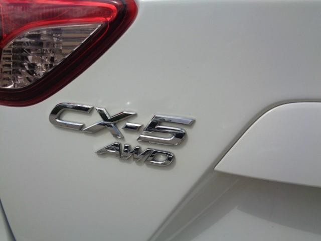 2014 Mazda CX-5 Touring image 05
