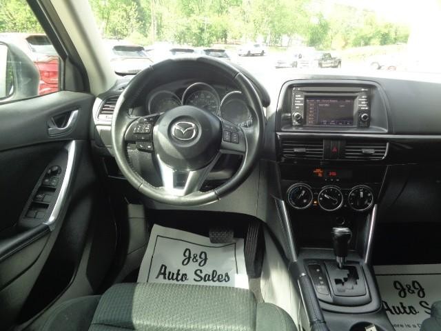 2014 Mazda CX-5 Touring image 11