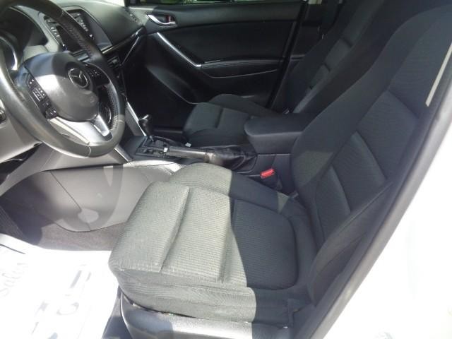 2014 Mazda CX-5 Touring image 12
