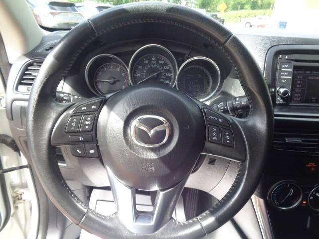 2014 Mazda CX-5 Touring image 18