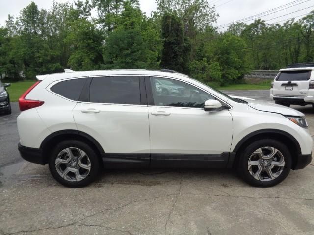 2018 Honda CR-V EX image 04