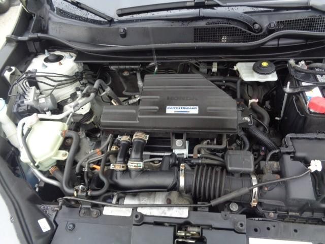 2018 Honda CR-V EX image 07