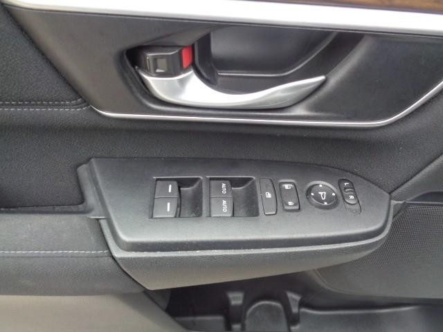 2018 Honda CR-V EX image 10