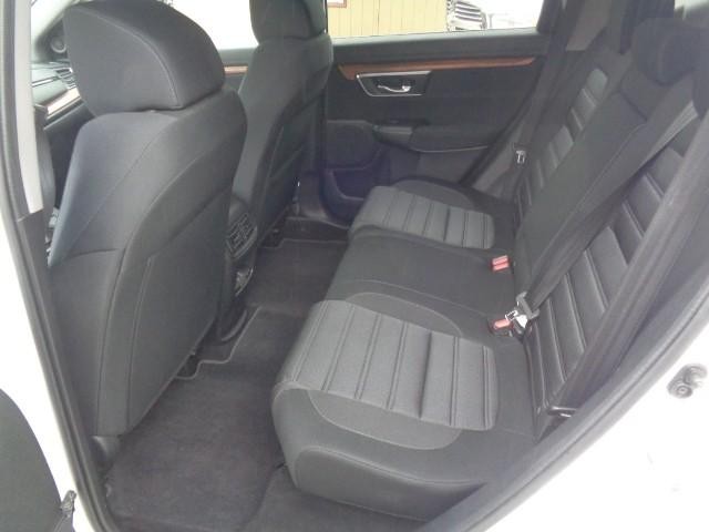 2018 Honda CR-V EX image 12