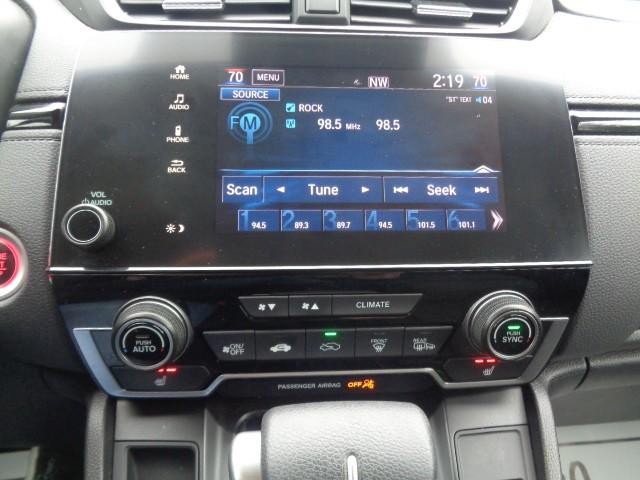 2018 Honda CR-V EX image 17