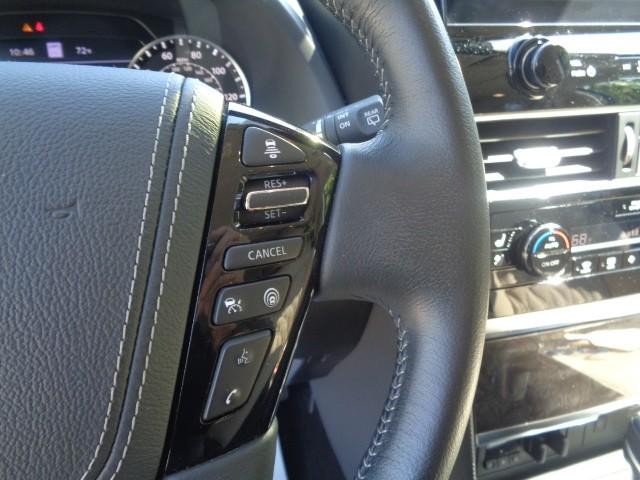 2023 Nissan Armada Platinum image 26