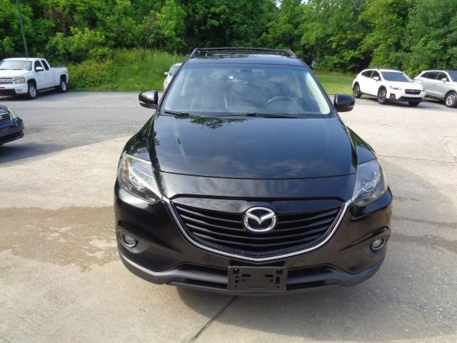 2014 Mazda CX-9 Grand Touring image 03