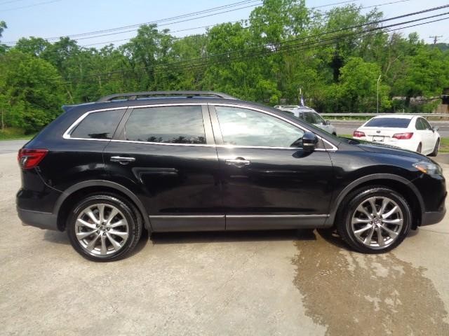 2014 Mazda CX-9 Grand Touring image 04