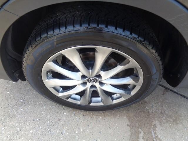 2014 Mazda CX-9 Grand Touring image 06