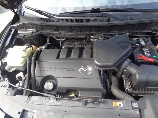 2014 Mazda CX-9 Grand Touring image 07
