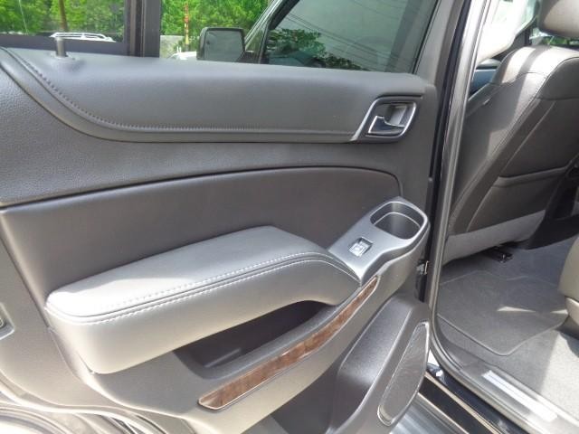 2019 Chevrolet Tahoe LT image 11