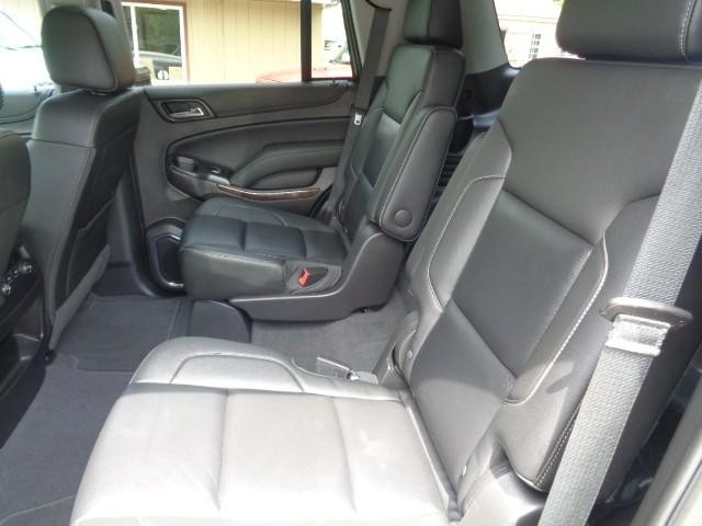 2019 Chevrolet Tahoe LT image 13