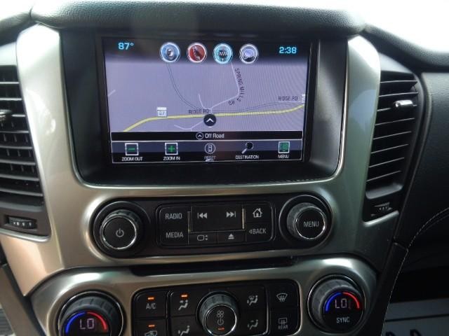 2019 Chevrolet Tahoe LT image 24