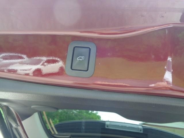 2017 Toyota Highlander Hybrid Limited image 09