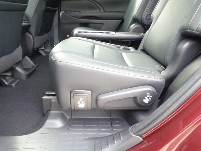 2017 Toyota Highlander Hybrid Limited image 12