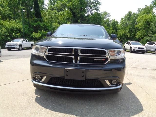2018 Dodge Durango SXT image 02