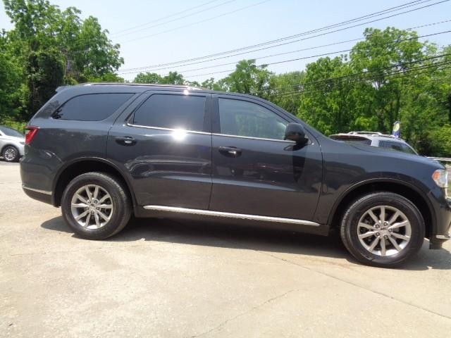 2018 Dodge Durango SXT image 03