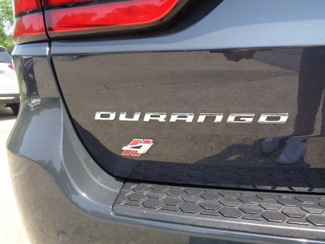 2018 Dodge Durango SXT image 06