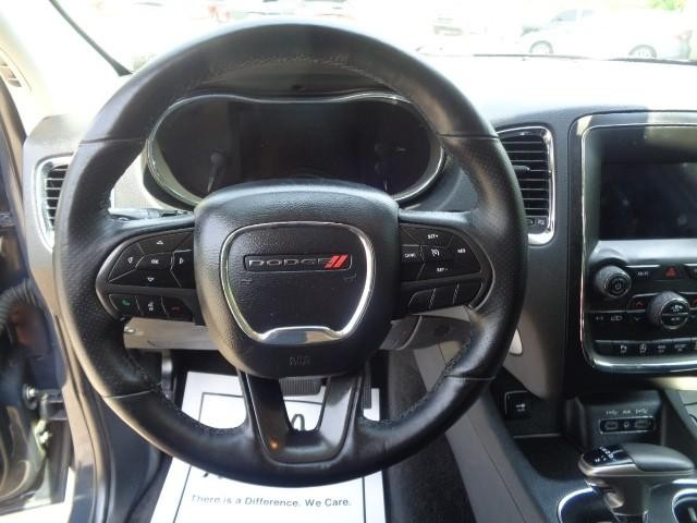 2018 Dodge Durango SXT image 22