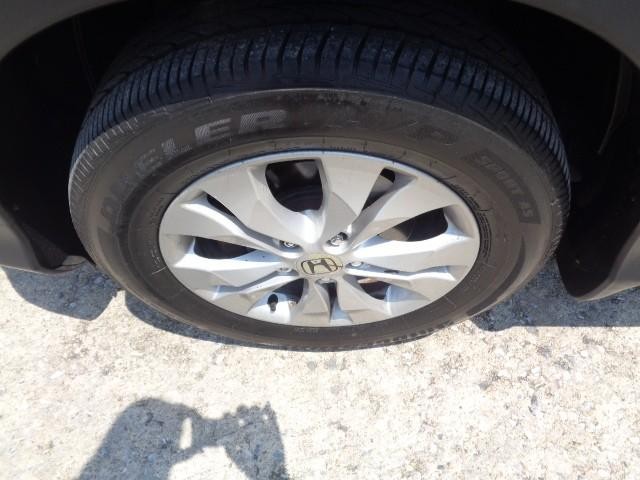 2014 Honda CR-V 2WD 5dr EX-L image 06