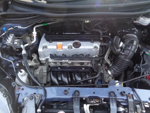 2014 Honda CR-V 2WD 5dr EX-L image 07