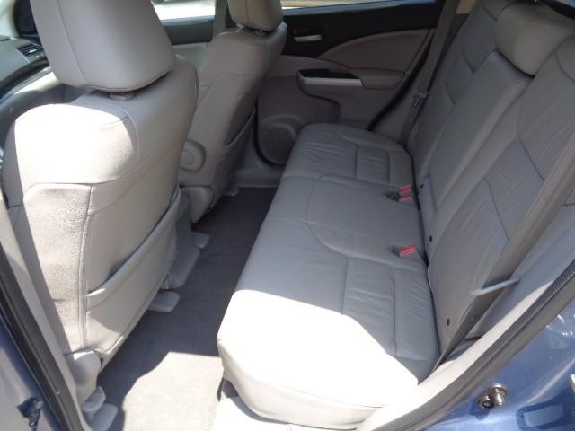 2014 Honda CR-V 2WD 5dr EX-L image 11