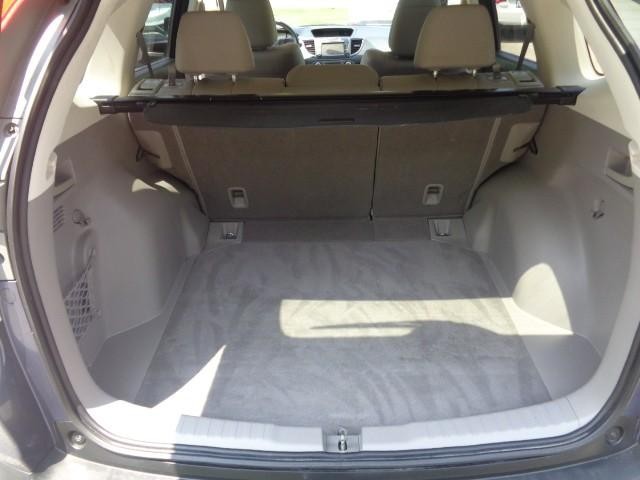 2014 Honda CR-V 2WD 5dr EX-L image 12