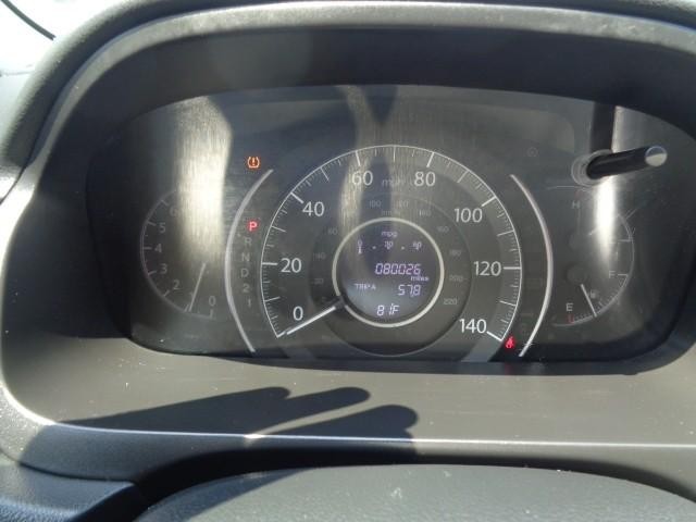 2014 Honda CR-V 2WD 5dr EX-L image 13
