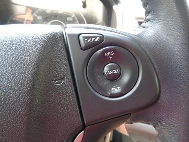 2014 Honda CR-V 2WD 5dr EX-L image 16