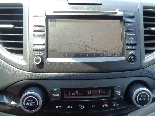 2014 Honda CR-V 2WD 5dr EX-L image 17