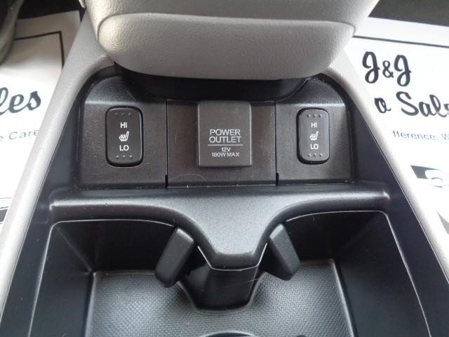 2014 Honda CR-V 2WD 5dr EX-L image 19