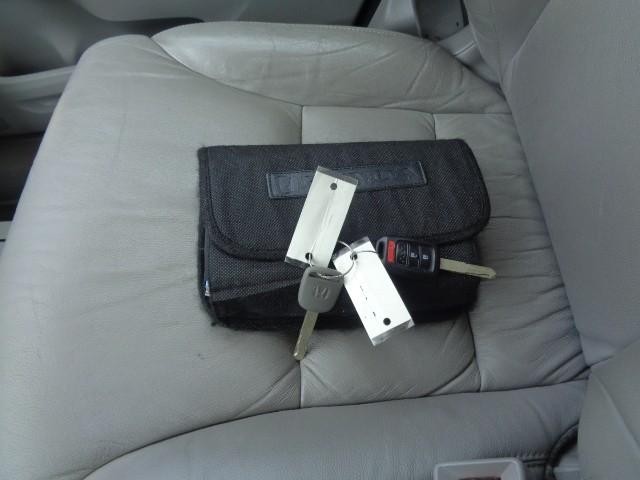 2014 Honda CR-V 2WD 5dr EX-L image 21