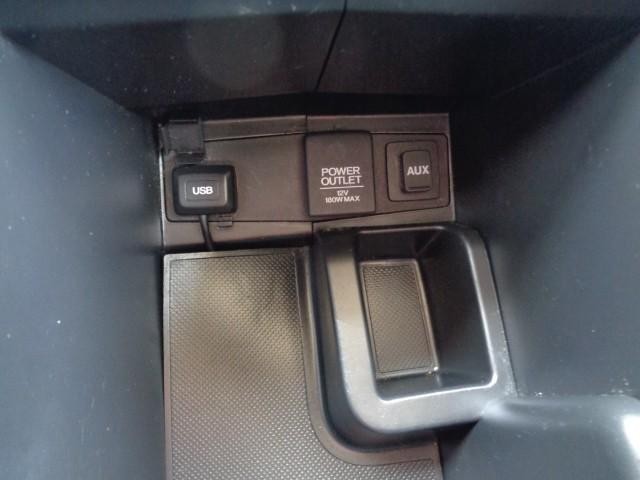 2014 Honda CR-V 2WD 5dr EX-L image 22