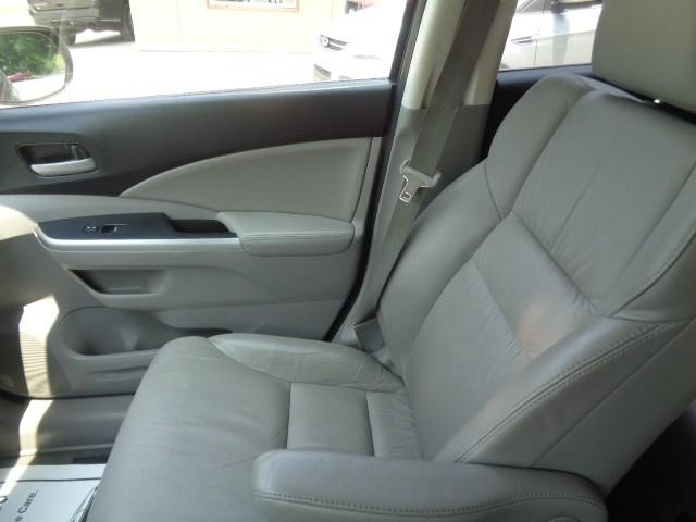2014 Honda CR-V 2WD 5dr EX-L image 23
