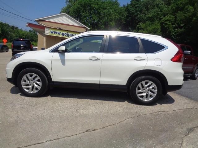 2016 Honda CR-V EX-L image 03