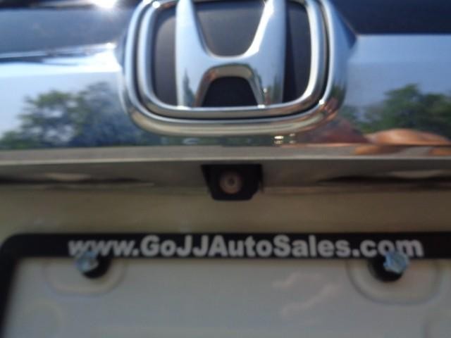 2016 Honda CR-V EX-L image 05