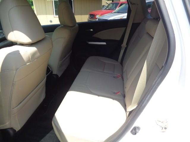 2016 Honda CR-V EX-L image 08