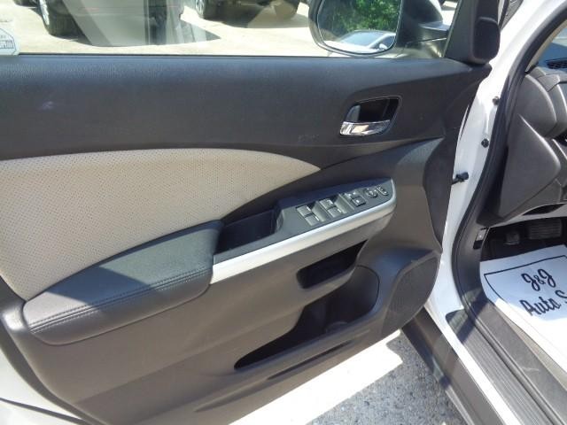 2016 Honda CR-V EX-L image 12