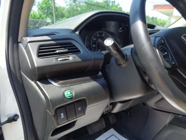 2016 Honda CR-V EX-L image 14