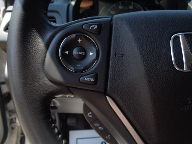 2016 Honda CR-V EX-L image 15